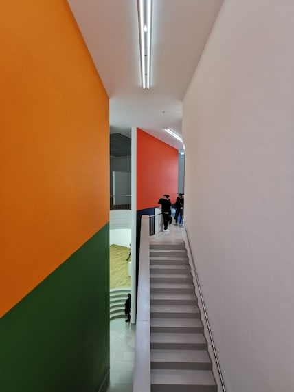 Museum fur Moderne Kunst-2